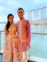 Load image into Gallery viewer, His & Her Lavender Edit (Her)