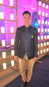 Rajasthan Royalties Sherwani