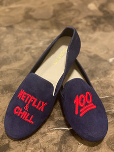 Netflix & Chill