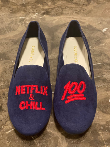 Netflix & Chill