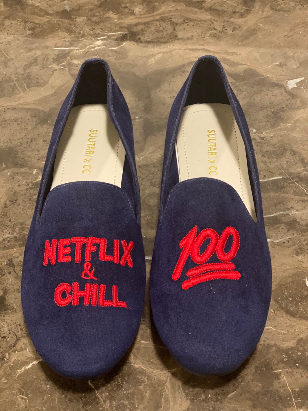 Netflix & Chill