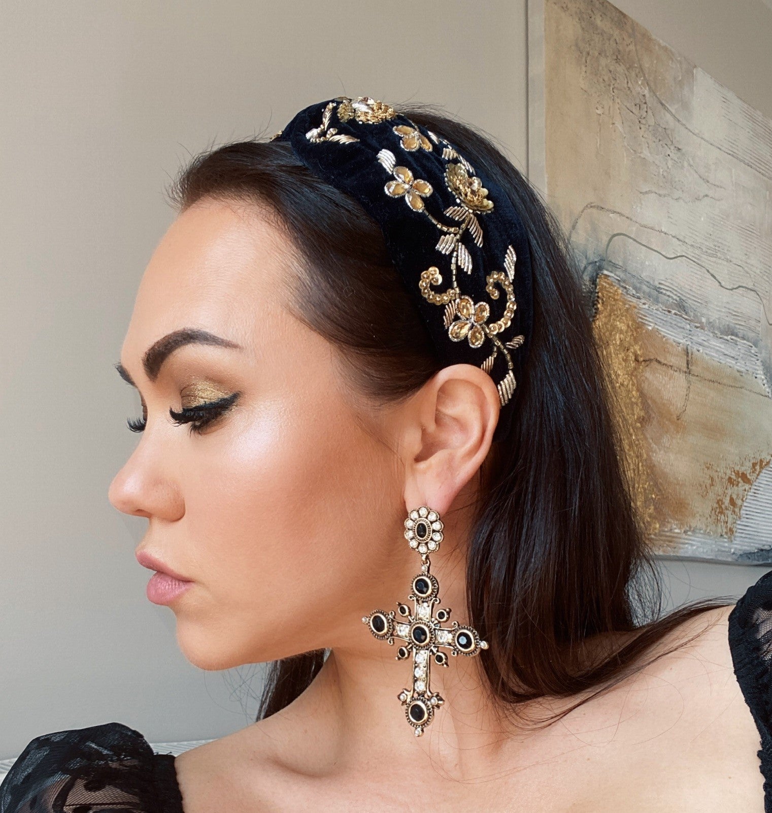 Velvet Soiree – Tagged 