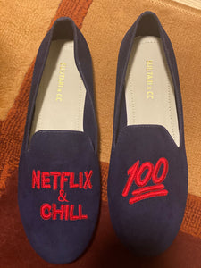 Netflix & Chill